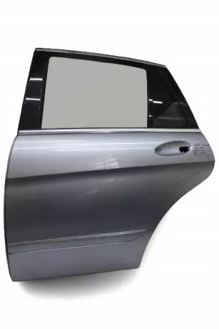 12255744959 Дверь задняя левая Mercedes R W251 Арт e10182410, вид 1