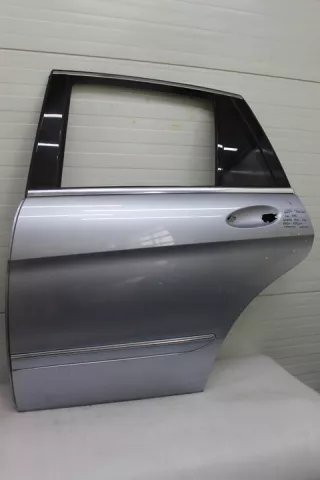 12255744959 Дверь задняя левая Mercedes R W251 Арт e10182410, вид 2