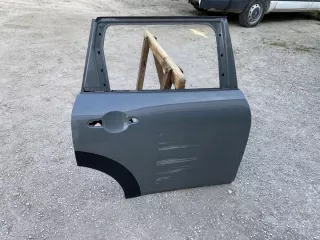  Дверь задняя правая MINI CLUBMAN F54 Арт e10183104, вид 1