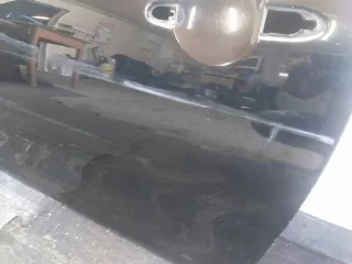  Дверь передняя левая MINI Cooper F56,F55 Арт e10183175, вид 3