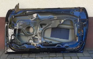  Дверь передняя правая MINI Cooper F56,F55 Арт e10183176, вид 3