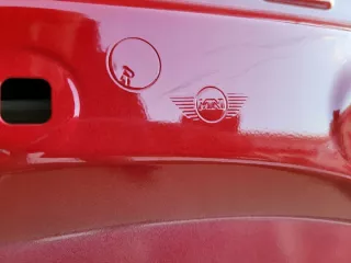 SSA16661 Дверь передняя правая MINI Cooper F56,F55 Арт e10183198, вид 4