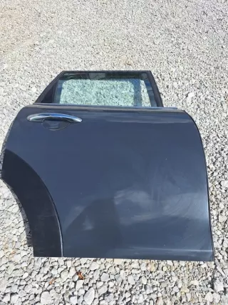 99408480348835 Дверь задняя правая MINI Cooper F56,F55 Арт e10183216, вид 1