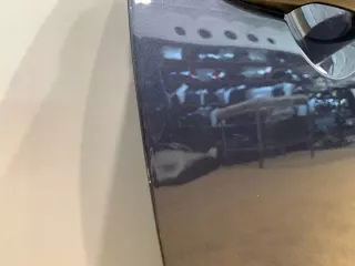 FIM4351 Дверь передняя правая MINI Cooper F56,F55 Арт e10183218, вид 4