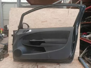  Дверь передняя правая Mitsubishi Colt 6 restailing Арт e10183427, вид 2