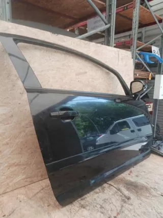  Дверь передняя правая Mitsubishi Colt 6 restailing Арт e10183427, вид 3