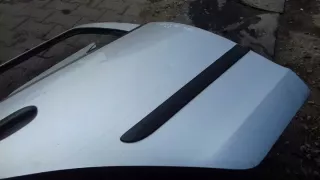  Дверь задняя правая Mitsubishi Colt 6 Арт e10183464, вид 4