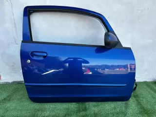  Дверь передняя правая Mitsubishi Colt 6 Арт e10183488, вид 1