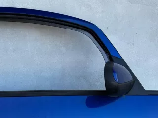  Дверь передняя правая Mitsubishi Colt 6 Арт e10183488, вид 2