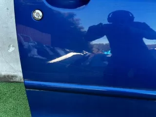  Дверь передняя правая Mitsubishi Colt 6 Арт e10183488, вид 4
