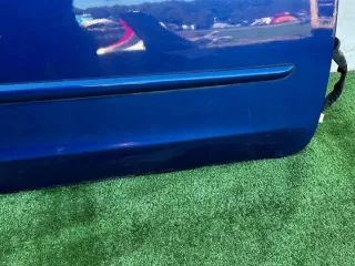  Дверь передняя правая Mitsubishi Colt 6 Арт e10183488, вид 5