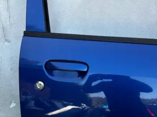  Дверь передняя правая Mitsubishi Colt 6 Арт e10183488, вид 8