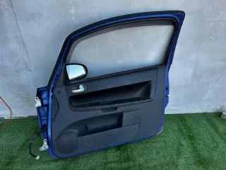  Дверь передняя правая Mitsubishi Colt 6 Арт e10183488, вид 9