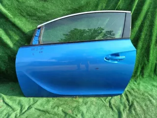 111111111111111111111 Дверь передняя левая Opel Astra J Арт e10185431, вид 1