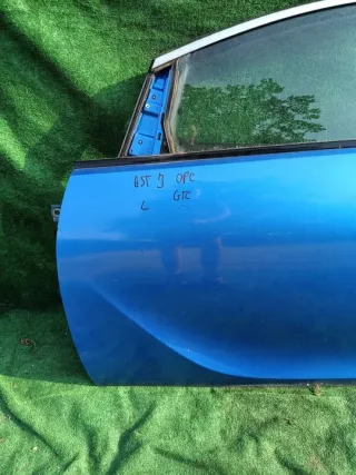 111111111111111111111 Дверь передняя левая Opel Astra J Арт e10185431, вид 2