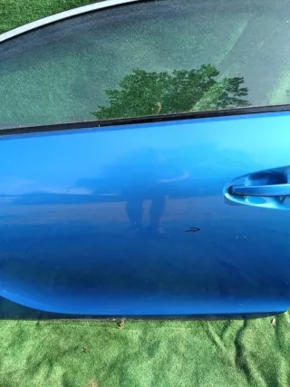 111111111111111111111 Дверь передняя левая Opel Astra J Арт e10185431, вид 3