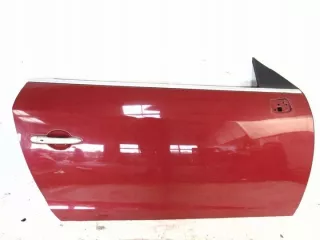 2008-2013 Дверь передняя правая Renault Megane 3 Арт e10190977, вид 1