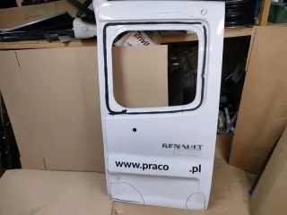 620223380266 Дверь задняя правая Renault Trafic 3 Арт e10191882, вид 1
