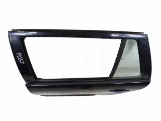 1999-2008 Дверь задняя левая Skoda Fabia 1 Арт e10193925, вид 2
