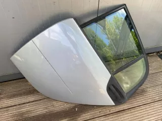 APU14840 Дверь задняя левая Smart Forfour 1 Арт e10194535