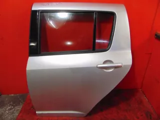  Дверь задняя левая Suzuki Swift 3 Арт e10194977, вид 1