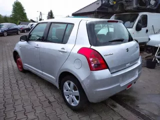  Дверь задняя левая Suzuki Swift 3 Арт e10194977, вид 13
