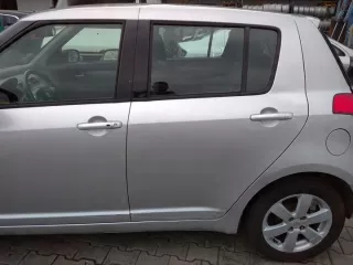  Дверь задняя левая Suzuki Swift 3 Арт e10194977, вид 14