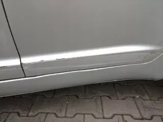  Дверь задняя левая Suzuki Swift 3 Арт e10194977, вид 15