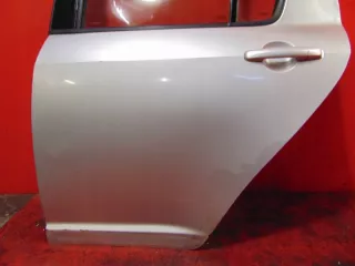  Дверь задняя левая Suzuki Swift 3 Арт e10194977, вид 3