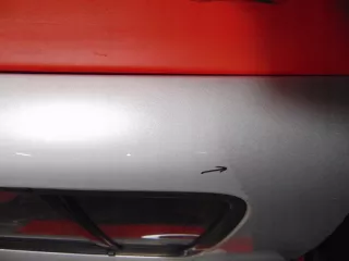  Дверь задняя левая Suzuki Swift 3 Арт e10194977, вид 9