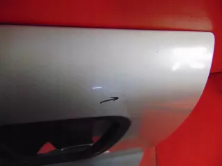  Дверь задняя левая Suzuki Swift 3 Арт e10194977, вид 10