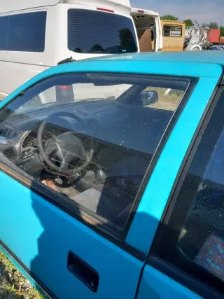  Дверь передняя левая Suzuki Swift 3 Арт e10194978, вид 2