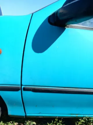  Дверь передняя левая Suzuki Swift 3 Арт e10194978, вид 3