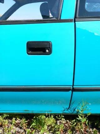  Дверь передняя левая Suzuki Swift 3 Арт e10194978, вид 4