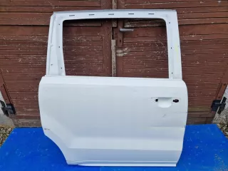 2010R-> 7N0843208P Дверь задняя правая Volkswagen Sharan 2 Арт e10198860, вид 1