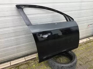 717-46 Дверь передняя правая Volvo S60 2 Арт e10199581, вид 1