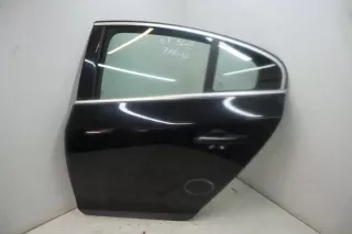 717-46 MIH6279 Дверь задняя левая Volvo S60 2 Арт e10199644, вид 2