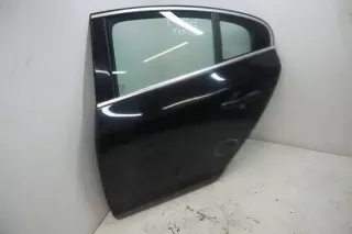 717-46 MIH6279 Дверь задняя левая Volvo S60 2 Арт e10199644, вид 3
