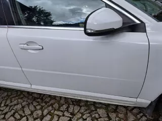 614-46 Дверь задняя правая Volvo S80 2 Арт e10199711, вид 4
