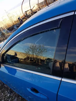 619-16 Дверь передняя левая Volvo V40 2 Арт e10199831, вид 4