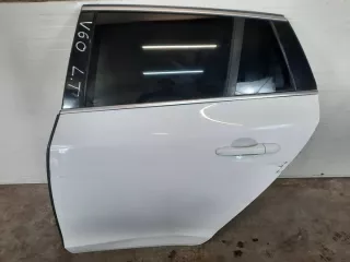 614-46 ORS28770 Дверь задняя левая Volvo V60 1 Арт e10199914, вид 1