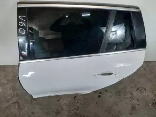 614-46 ORS28770 Дверь задняя левая Volvo V60 1 Арт e10199914, вид 4