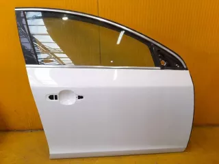 614-46 PHS50947 Дверь передняя правая Volvo V60 1 Арт e10199943, вид 1