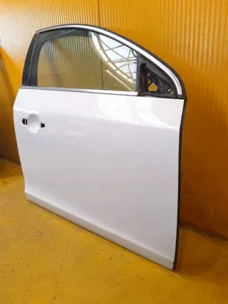 614-46 PHS50947 Дверь передняя правая Volvo V60 1 Арт e10199943, вид 3