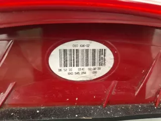 2010-2014 8X0945094 Фонарь задний правый Audi A1 Арт e10201397, вид 9
