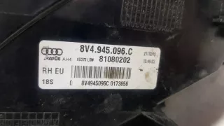 8V4945096C Фонарь задний правый Audi A3 8V Арт e10201712, вид 4
