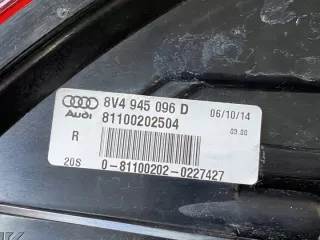 8V4945096D Фонарь задний правый Audi A3 8V Арт e10201722, вид 3