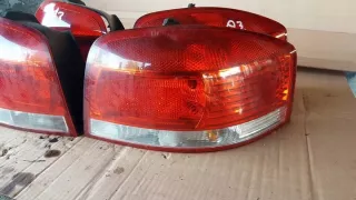 8P0945096A Фонарь задний правый Audi A3 8P Арт e10201956, вид 1