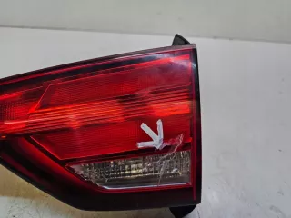 8W9945076 Фонарь задний правый Audi A4 B9 Арт e10202451, вид 2