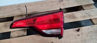 8W9945076A 129363 81490202 Фонарь задний правый Audi A4 B9 Арт e10202475, вид 1